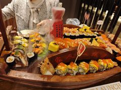 -古田居·特色寿司料理(骏欣中心店)