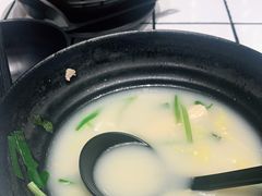 -肥汁米蘭香港米线(长宁来福士店)