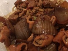 -辣肉面大王(天平路店)