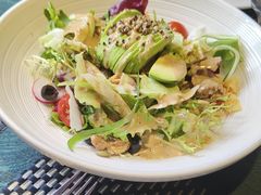 -翡翠鸟精品泰国菜(北辰财富中心店)