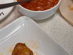 -乐凯撒披萨(南山书城店)