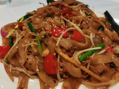 -粤式早茶希朋喜宴