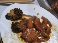 -崔记生活·铁锅炖鱼粘卷子(总店)