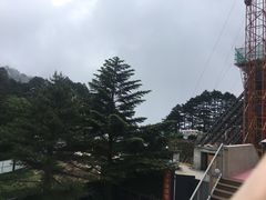 -黄山北海宾馆