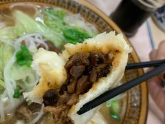 -老陶包子铺(南大西南村店)