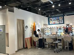 -海马体照相馆(天津世纪都会店)