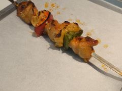 -三个大叔烤羊肉串·炭炉砂锅菜(西三旗店)