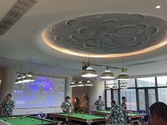 -神帆·元气汤泉(解放西路店)