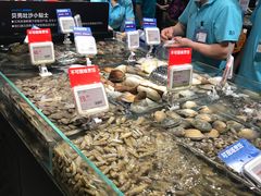 -盒马鲜生(曜一城店)