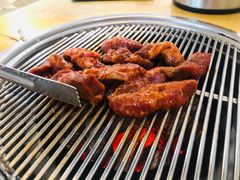 护心肉-喜来稀肉(望京店)