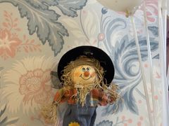 -遇见杜尚西餐厅(恒大华府店)