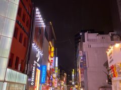 -神仙雪浓汤(明洞店)