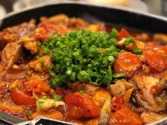 -椿记烧鹅(北门店)