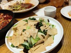 -天堂鸟水煮鱼(经南三路店)