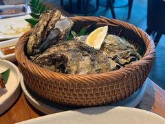 -Mr·Fish鱼鲜生海鲜放题(银泰in99店)