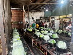 -红旗山庄(圭峰山店)