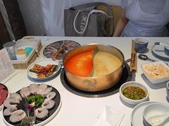 -濠七糟粕醋•海南酸汤火锅(中关村店)