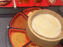 -羲和雅苑•北京烤鸭(平安国际金融中心店)