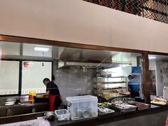 -缘福乡村铁锅炖民宿(八达岭店)