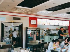 大堂-孙记炒炮(西街店)
