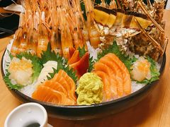 -王鼎精致料理铁板烧(世博源店)