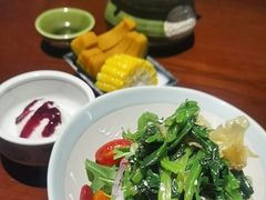 -松子料理(亮马桥店)