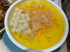 -杨枝金捞甜品(氹仔泉澧店)