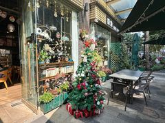 -街角 T·COFFEE 融合料理·BISTRO(车公庙店)