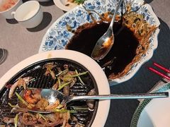 -秀儿四九城·新京菜(亚运村鸟巢店)