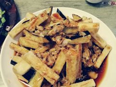 -华春餐馆(鱼山路店)