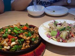 -徐小姐地锅鸡(铜山万达店)