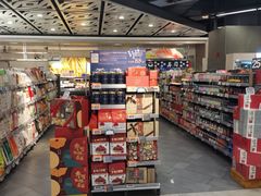 -Olé精品超市(沈阳万象城店)
