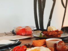 -闲·胡同 Barblu Hutong(雍和宫五道营店)