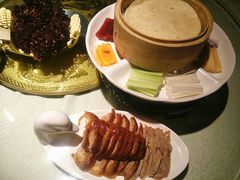 -陆壹捌餐厅(五大道店)