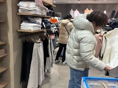 -MUJI无印良品(远洋未来广场店)
