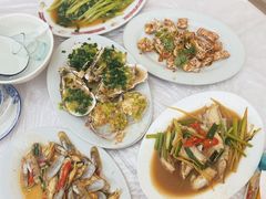 -老三鱼仔店