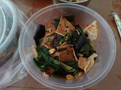 -胖子好盐水鸭(总店)