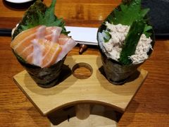 -千代武日本料理(爱建店)