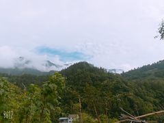 -阿依河景区