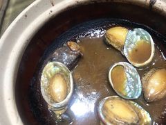 -79号渔船海鲜饭店(华强北店)