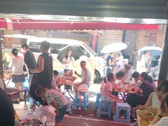 -小罗子汤店(大士院总店)