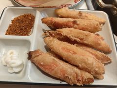 -刘一锅筋头巴脑(大悦城C店)