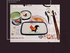 -發起人·肉骨茶(万象汇店)