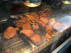 -余婆炸鸡(亚运村店)