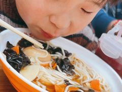 -龙华素斋(龙华路店)