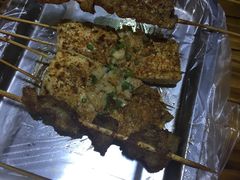 -小七碳火烧烤(越溪店)