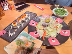 -MIKOMIKO和牛烧肉专门店(南门店)