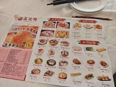 -荔枝楼酒家(员村东璟店)