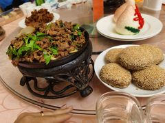 -烤肉宛饭庄(南礼士路店)