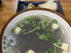 -金春锅贴(北京西路店)